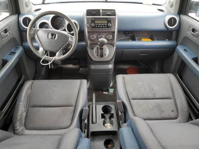 2004 Honda Element EX