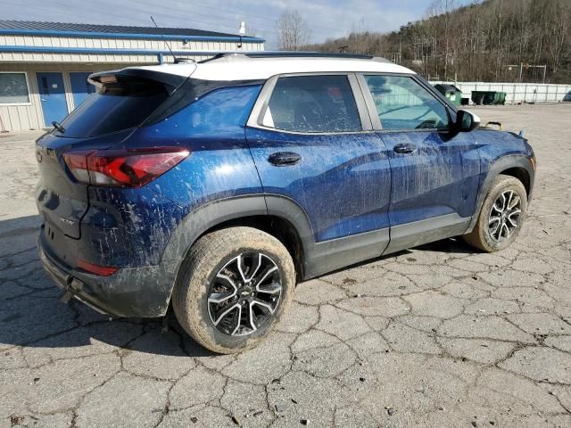 2023 Chevrolet Trailblazer Active