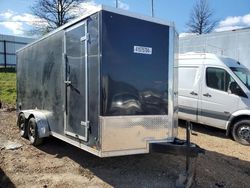2022 Other 2022 Discovery Cargo 16' Enclosed for sale in Bridgeton, MO