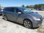 2014 Honda Odyssey Touring