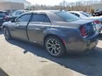 2018 Chrysler 300 Touring