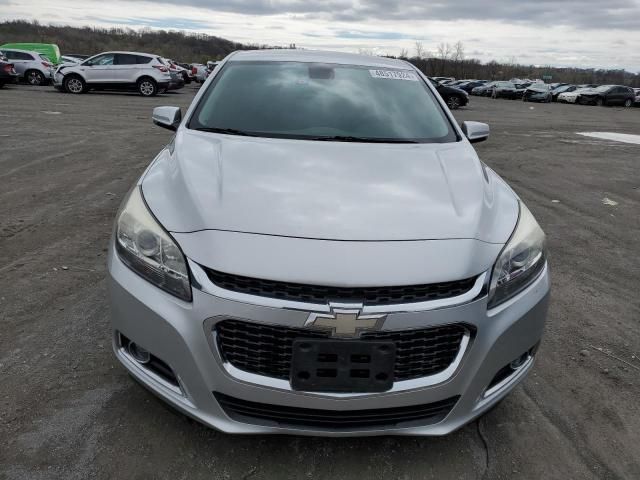 2015 Chevrolet Malibu LTZ