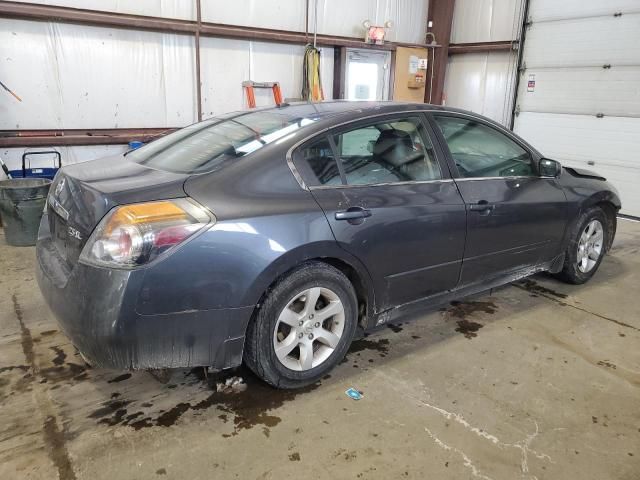 2008 Nissan Altima 2.5