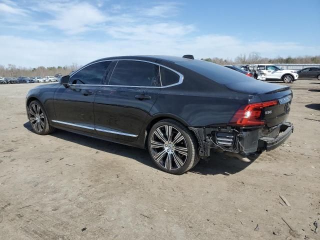 2023 Volvo S90 Plus