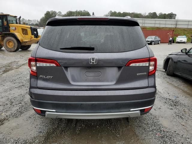 2020 Honda Pilot Touring