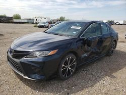 Toyota Camry l salvage cars for sale: 2019 Toyota Camry L