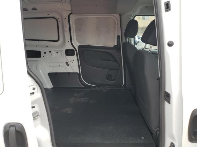 2022 Dodge RAM Promaster City Tradesman