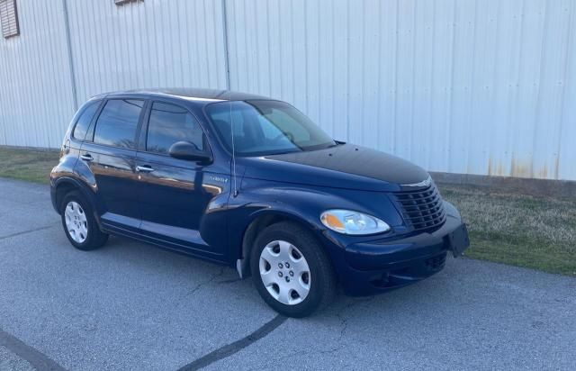 2005 Chrysler PT Cruiser