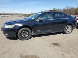 Lincoln Vehiculos salvage en venta: 2008 Lincoln MKZ