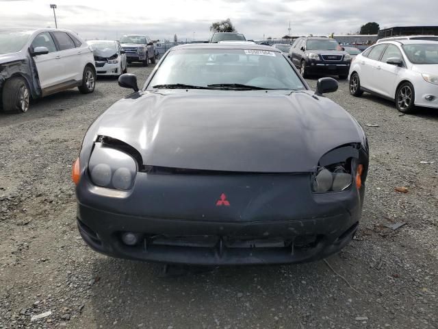 1995 Mitsubishi 3000 GT