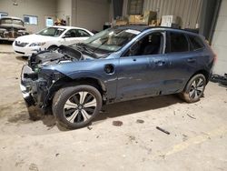 Salvage cars for sale at West Mifflin, PA auction: 2024 Volvo XC60 Plus