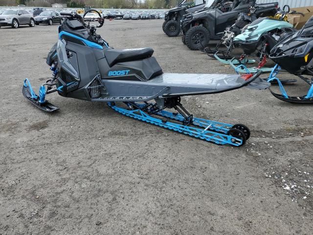 2022 Polaris Snowmobile