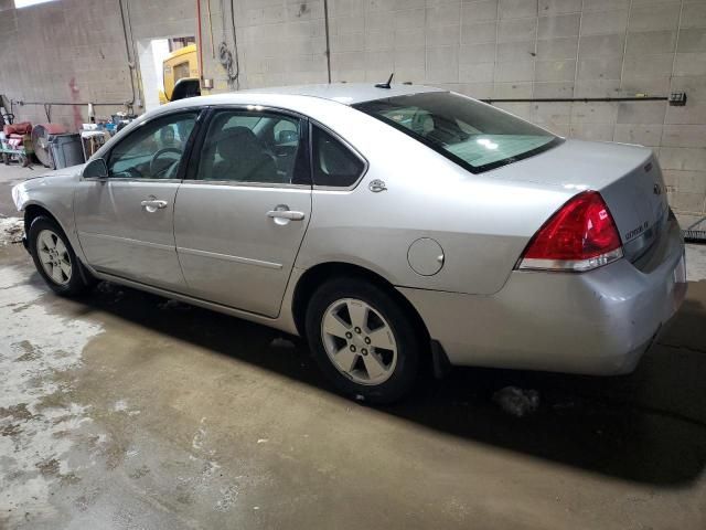 2007 Chevrolet Impala LT