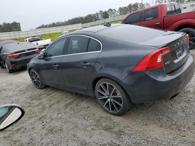 2016 Volvo S60 Premier