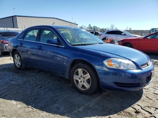 2006 Chevrolet Impala LS