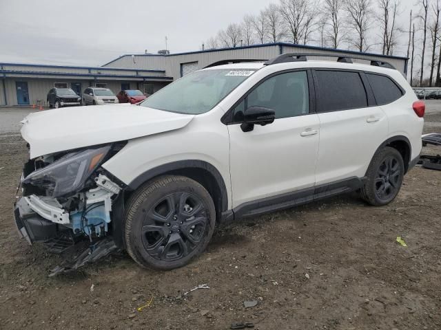 2023 Subaru Ascent Limited