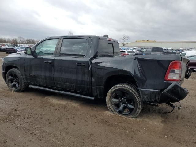 2019 Dodge RAM 1500 BIG HORN/LONE Star