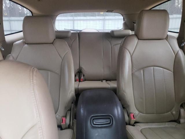 2011 Buick Enclave CXL