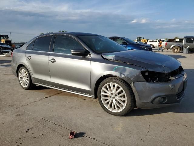 2014 Volkswagen Jetta TDI