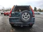 2003 Honda CR-V EX