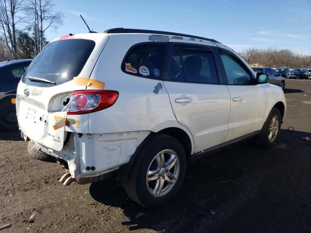 2010 Hyundai Santa FE GLS