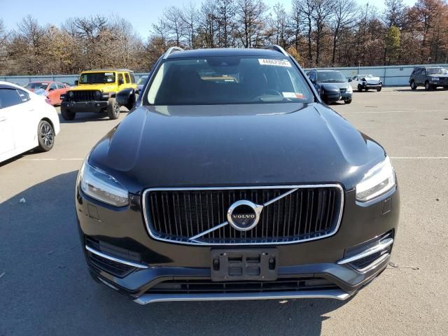 2016 Volvo XC90 T6