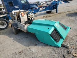 Salvage trucks for sale at Harleyville, SC auction: 2022 Other Pump