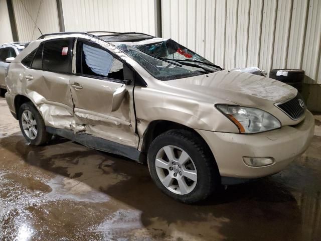 2004 Lexus RX 330