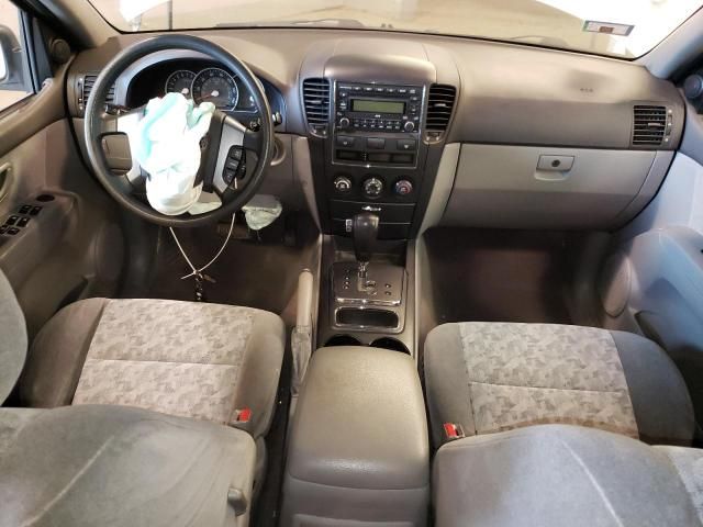 2008 KIA Sorento EX