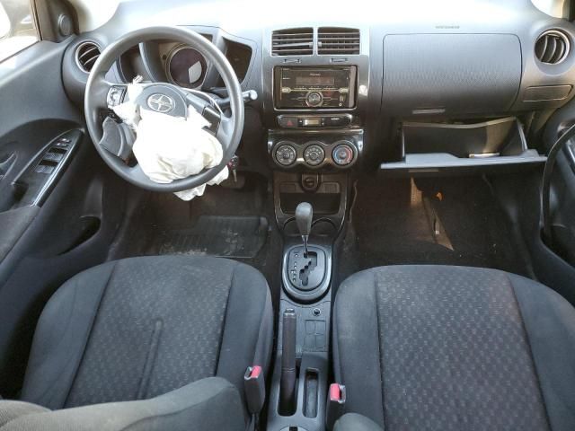 2009 Scion XD