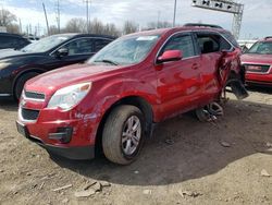 2014 Chevrolet Equinox LT for sale in Columbus, OH