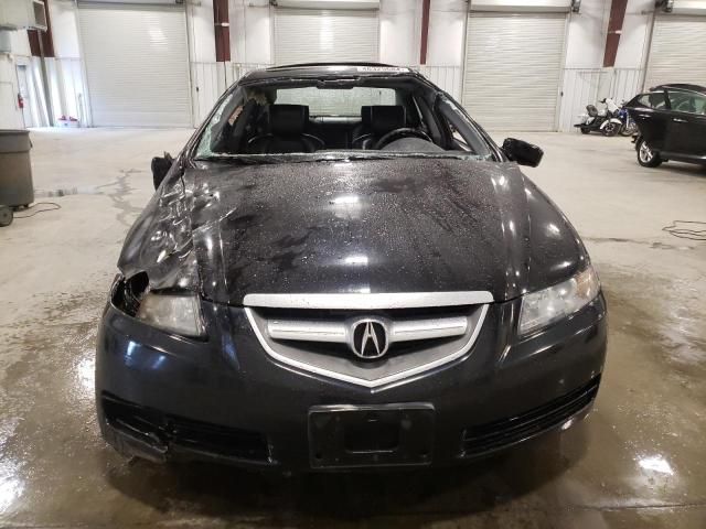 2005 Acura TL