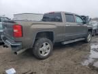 2015 GMC Sierra K2500 SLT