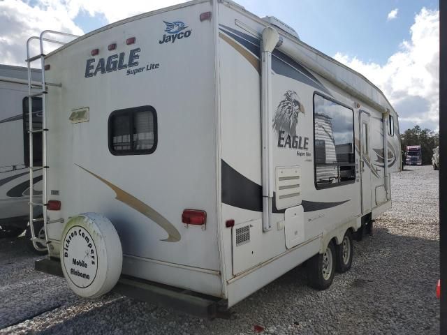 2008 Jayco Eagle