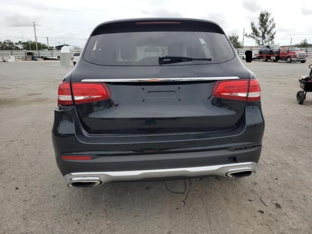 2019 Mercedes-Benz GLC 300