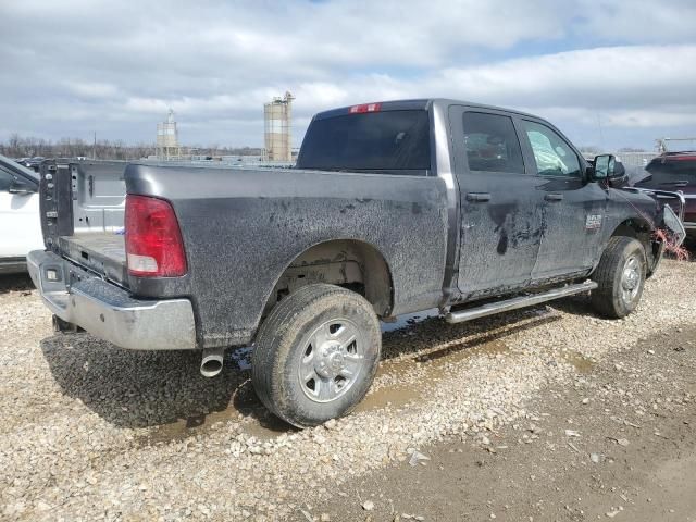 2018 Dodge RAM 2500 ST