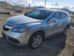 2013 Acura RDX for sale in North Las Vegas, NV