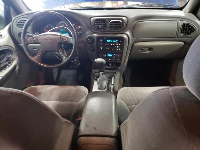 2003 Chevrolet Trailblazer EXT