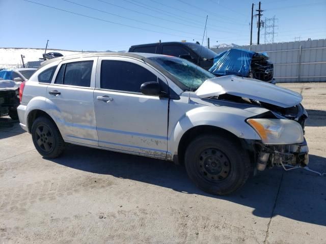 2008 Dodge Caliber