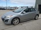 2011 Mazda 3 S