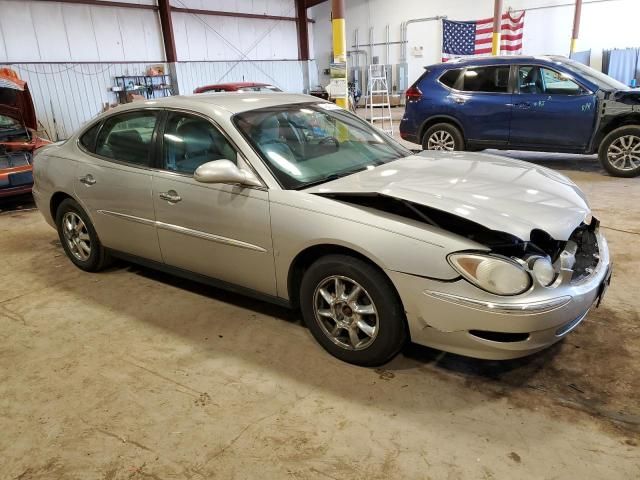 2007 Buick Lacrosse CX