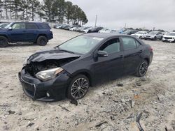 2014 Toyota Corolla L for sale in Loganville, GA