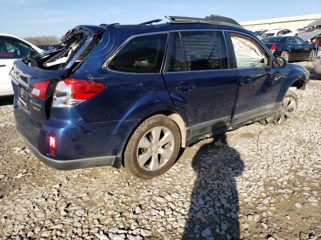 2011 Subaru Outback 3.6R Limited