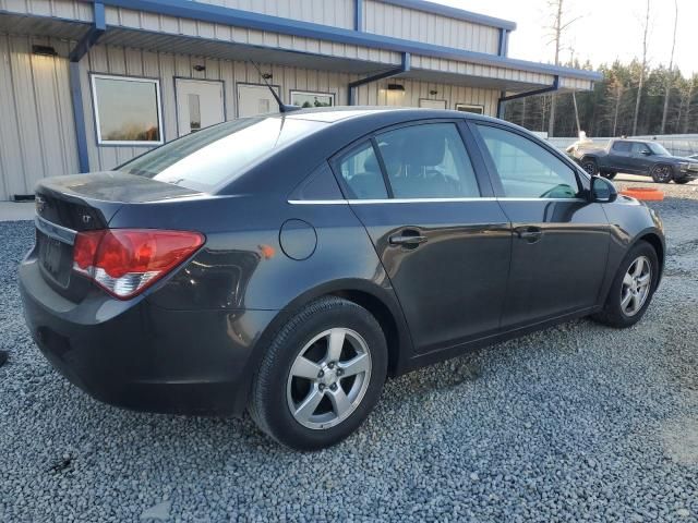 2011 Chevrolet Cruze LT