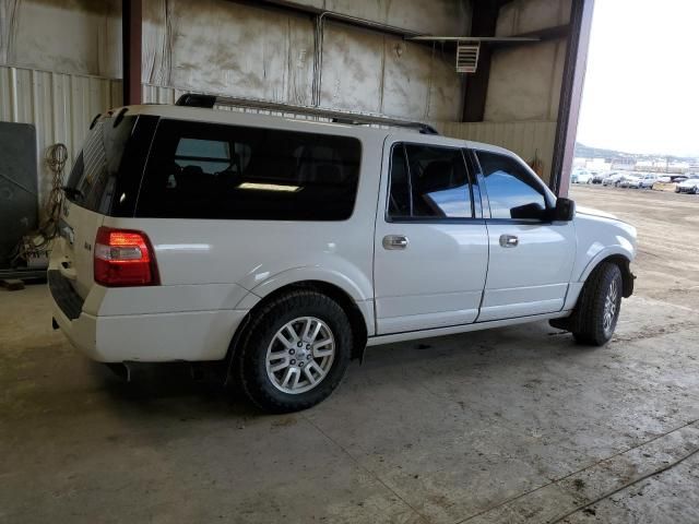 2014 Ford Expedition EL Limited