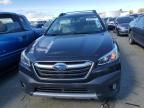 2020 Subaru Outback Limited XT