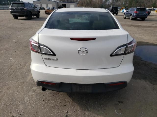 2010 Mazda 3 I