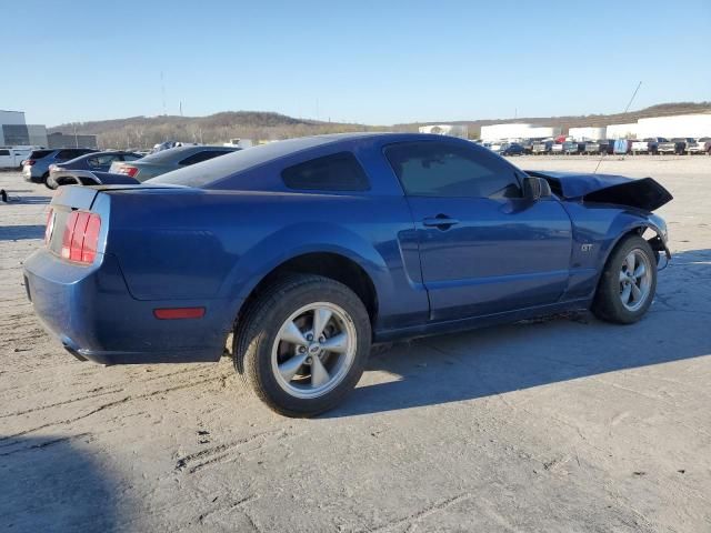 2007 Ford Mustang GT