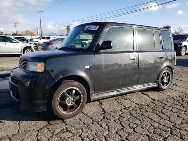 2005 Scion XB