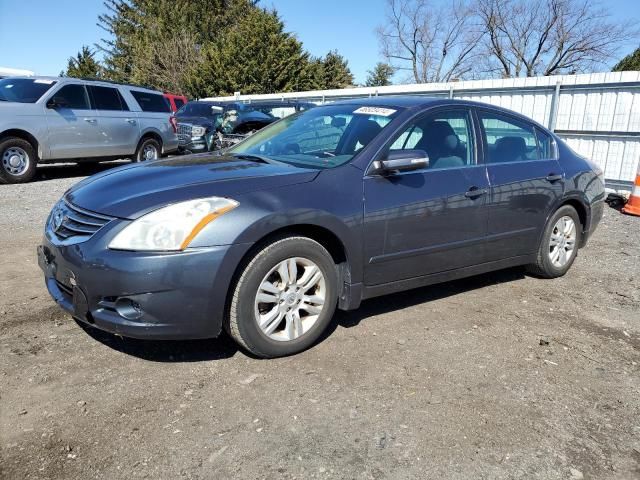 2011 Nissan Altima Base